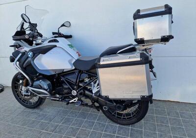 Bmw R 1200 GS Adventure (2017 - 18) - Annuncio 9766266