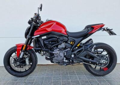 Ducati Monster 937 + (2021 - 25) - Annuncio 9785519