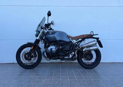 Bmw R nineT 1200 Scrambler (2016 - 20) - Annuncio 9831698