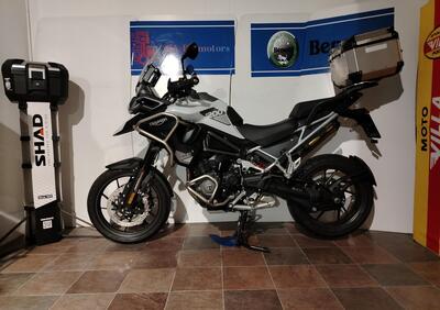 Triumph Tiger 1200 GT Pro (2022 - 23) - Annuncio 9964573