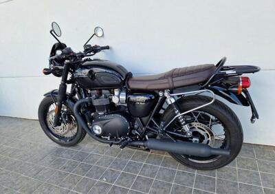 Triumph Bonneville T120 (2021 - 25) - Annuncio 9869602