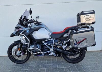 Bmw R 1250 GS Adventure (2019 - 20) - Annuncio 9881529