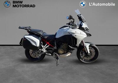 Ducati Multistrada V4 S (2021 - 24) - Annuncio 9887211