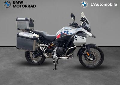 Bmw F 900 GS Adventure (2024 - 26) - Annuncio 9910704