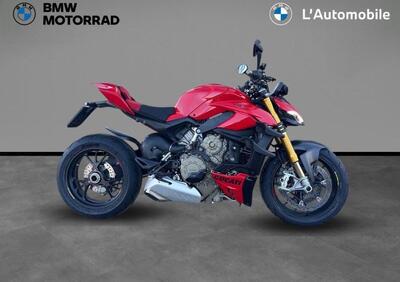 Ducati Streetfighter V4 S (2023 - 24) - Annuncio 9911439
