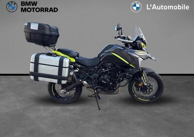 Benelli TRK 702X (2023 - 25) - Annuncio 9911723