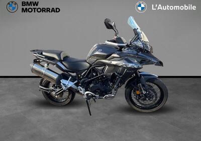 Benelli TRK 502 (2021 - 25) - Annuncio 9939199