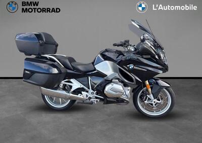Bmw R 1200 RT (2017 - 18) - Annuncio 9953121