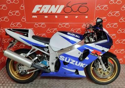 Suzuki GSX R 750 (1999 - 03) - Annuncio 9966553