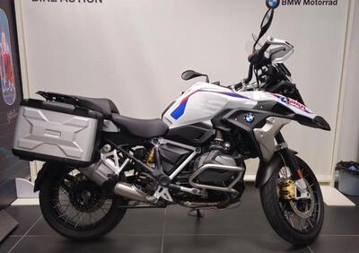 Bmw R 1250 GS (2021 - 24) - Annuncio 9931170