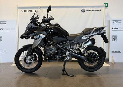 Bmw R 1200 GS (2013 - 16) - Annuncio 9909053