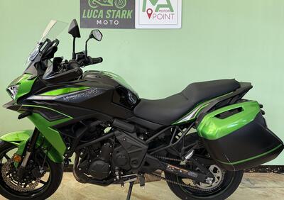 Kawasaki Versys 650 Tourer (2022 - 24) - Annuncio 9964575