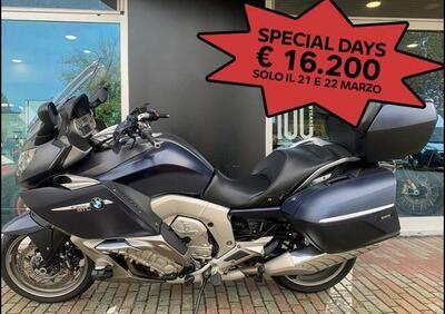 Bmw K 1600 GTL (2010 - 16) - Annuncio 9314216