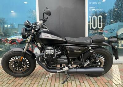 Moto Guzzi V9 Bobber (2021 - 25) - Annuncio 9359853