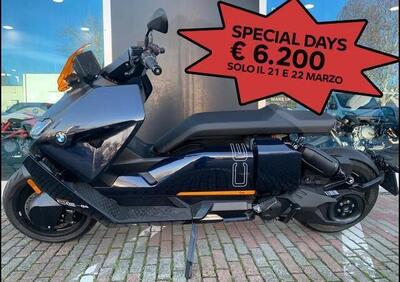 Bmw CE 04 (2021 - 25) - Annuncio 9361307