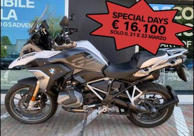 Bmw R 1250 GS (2021 - 24) - Annuncio 9801227