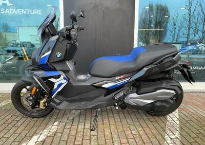 Bmw C 400 X (2021 - 24) - Annuncio 9966529