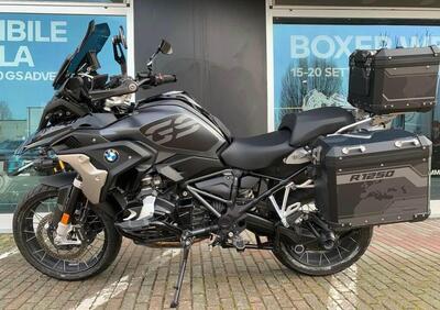 Bmw R 1250 GS Ultimate Edition (2023) - Annuncio 9953133