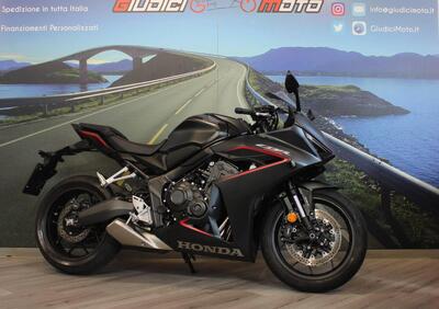 Honda CBR 650 R (2024 - 26) - Annuncio 9966532