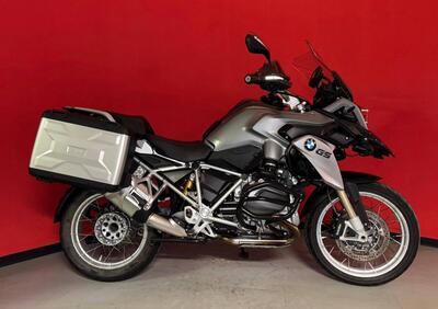 Bmw R 1200 GS (2013 - 16) - Annuncio 9966589