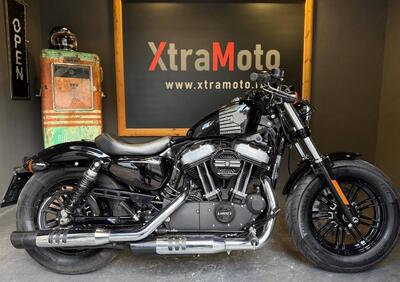 Harley-Davidson 1200 Forty-Eight (2016 - 20) - Annuncio 9966539