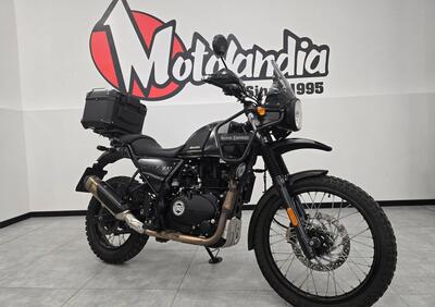 Royal Enfield Himalayan 411 (2021 - 24) - Annuncio 9966538