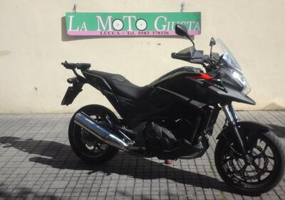 Honda NC 750 X ABS (2016 -17) - Annuncio 9966546