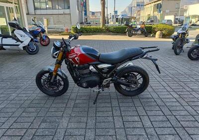 Triumph Speed 400 (2024 - 26) - Annuncio 9966541