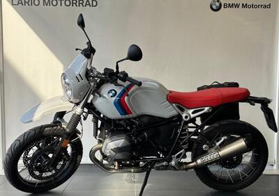 Bmw R nineT Urban GS (2021 - 24) - Annuncio 9966542