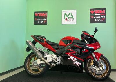Honda CBR 900 RR Fireblade (2002 - 04) - Annuncio 9966575
