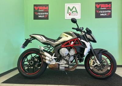 MV Agusta Brutale 800 EAS (2012 - 14) - Annuncio 9966576