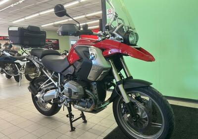 Bmw R 1200 GS (2010 - 12) - Annuncio 9966577