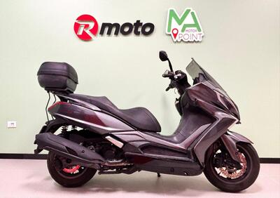 Kymco Downtown 350i ABS (2015 - 17) - Annuncio 9966582