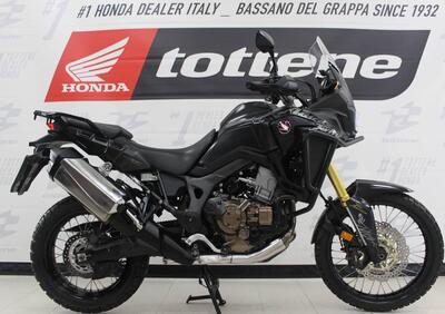 Honda Africa Twin CRF 1000L DCT ABS (2016 - 17) - Annuncio 9966549