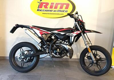 Betamotor RR 50 Motard (2021 - 26) - Annuncio 9966571