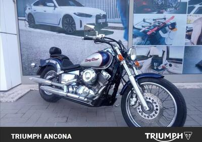 Yamaha XVS 650 Drag Star (1997 - 05) - Annuncio 9966568