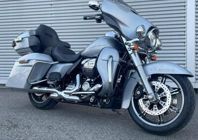 Harley-Davidson 114 Electra Glide Ultra Limited (2020) - FLHTK - Annuncio 9915504