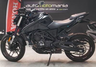 Voge Brivido 125R (2023 - 26) - Annuncio 9966590