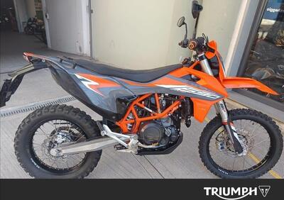 KTM 690 Enduro R (2022 - 25) - Annuncio 9966586