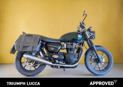 Triumph Speed Twin 900 (2023 - 24) - Annuncio 9966596