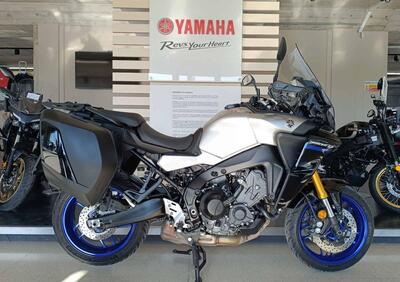 Yamaha Tracer 9 GT (2021 - 24) - Annuncio 9966601