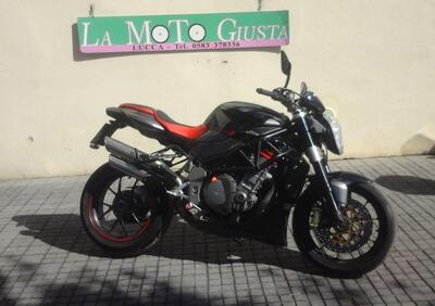 MV Agusta Brutale 910 R (2006 - 11) - Annuncio 9966608
