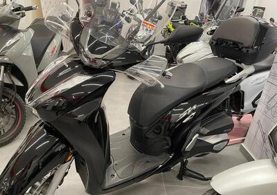 Honda SH 350 (2021 - 24) - Annuncio 9966616