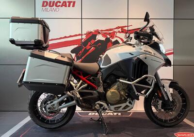 Ducati Multistrada V4 S (2021 - 24) - Annuncio 9966630
