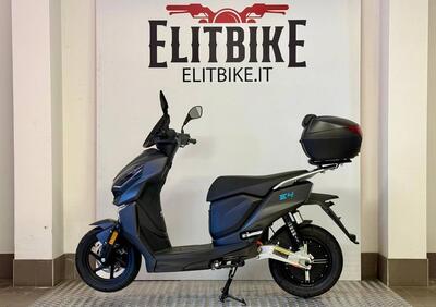 Lifan E4 L3e Doppia Batteria (2021 - 26) - Annuncio 9925581