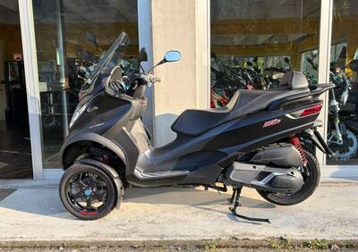 Piaggio MP3 400 ABS Hpe (2021 - 22) - Annuncio 9966632