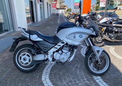 Bmw F 650 CS Scarver (2001 - 06) - Annuncio 9966628
