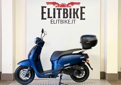 Kymco Filly 50 (2024 - 26) - Annuncio 9925309