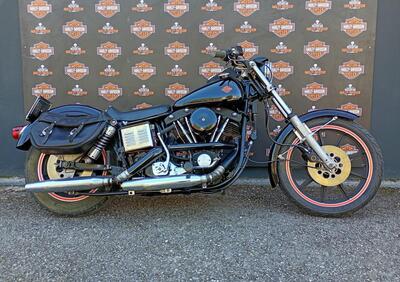 Harley-Davidson FXB Sturgis - Annuncio 9966653