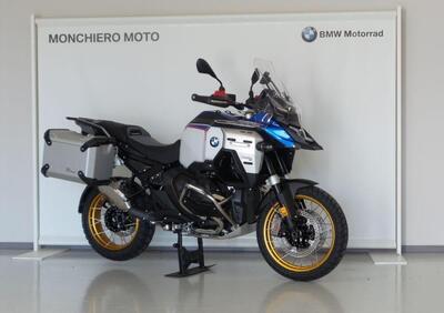 Bmw R 1300 GS Adventure Trophy (2025 - 26) - Annuncio 9966644